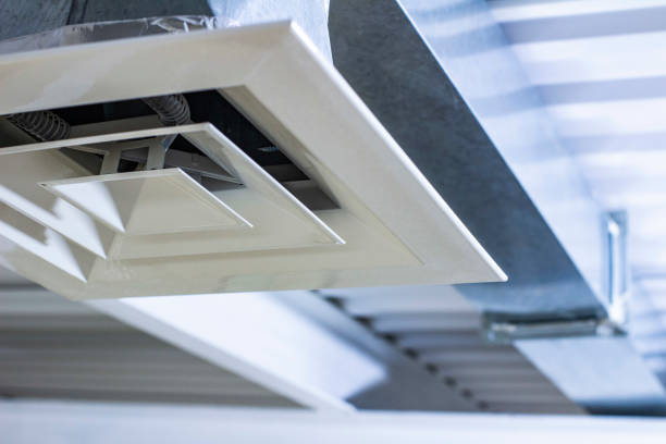 Best HVAC Duct Inspection Services  in Gillett, WI
