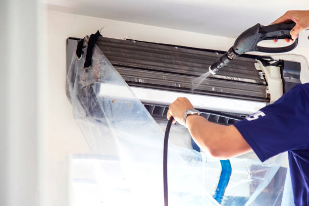 Best Local Air Duct Cleaning Services  in Gillett, WI