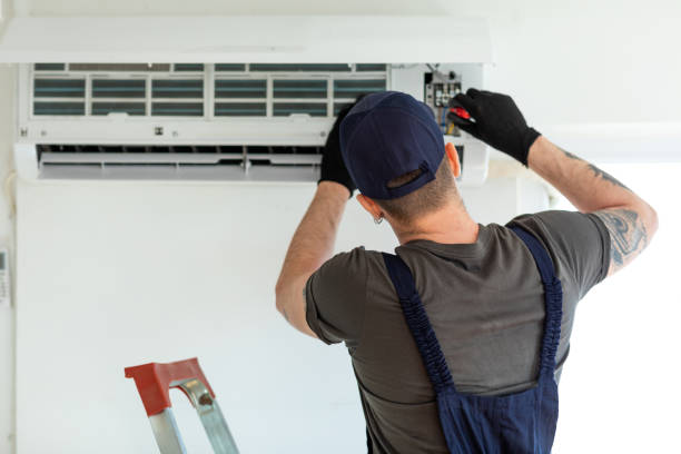 Trusted Gillett, WI Airduct Cleaning Experts