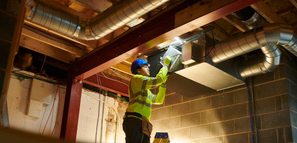 Best Home Air Vent Cleaning  in Gillett, WI