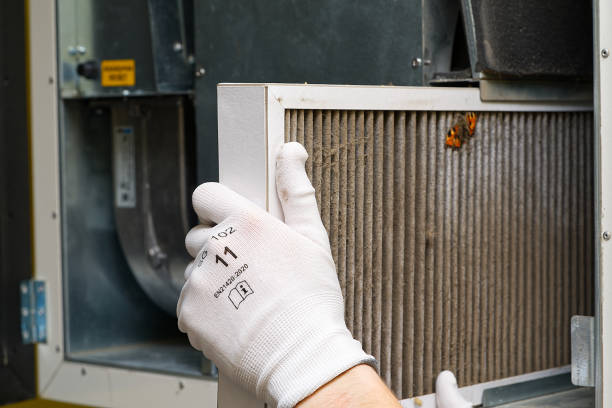 Best Residential Air Duct Cleaning  in Gillett, WI