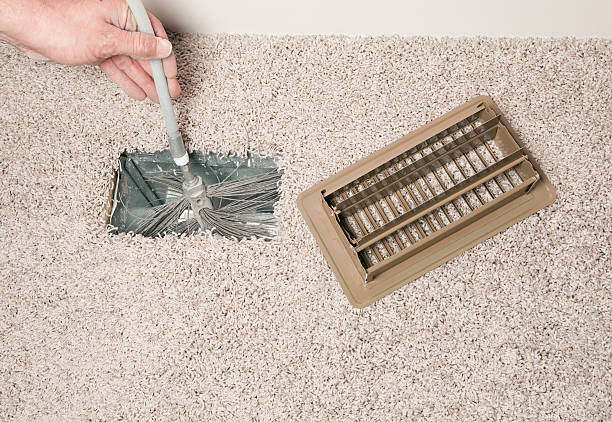 Best Best Air Duct Cleaning Company  in Gillett, WI