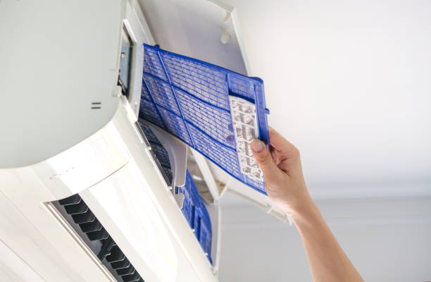 Best Duct Cleaning for Homes  in Gillett, WI