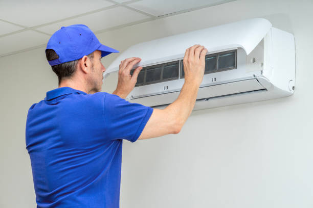 Best HVAC System Cleaning  in Gillett, WI