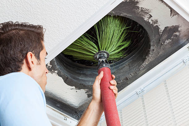 Best Affordable Duct Cleaning Services  in Gillett, WI