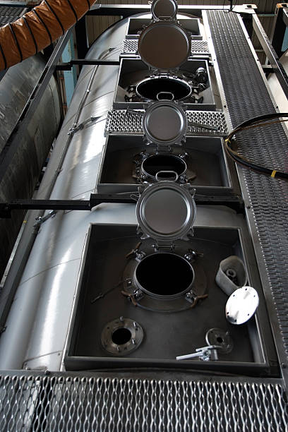 Best HVAC Air Duct Cleaning  in Gillett, WI